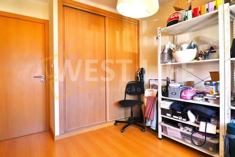 Lejlighed i Mafra, Lisbon, Mafra - € 370.000 | Ref: 8888WM - foto 11