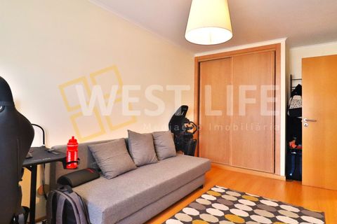 Lejlighed i Mafra, Lisbon, Mafra - € 370.000 | Ref: 8888WM - foto 13