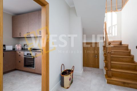 Lejlighed i Ericeira, Lisbon, Ericeira - € 825.000 | Ref: 5567WE - foto 10