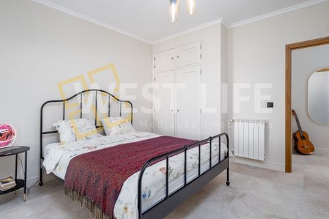 Lejlighed i Ericeira, Lisbon, Ericeira - € 825.000 | Ref: 5567WE - foto 13
