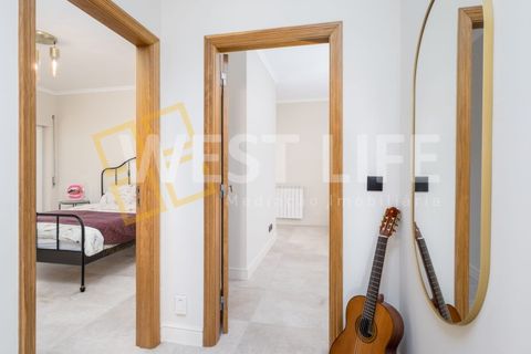 Lejlighed i Ericeira, Lisbon, Ericeira - € 825.000 | Ref: 5567WE - foto 14