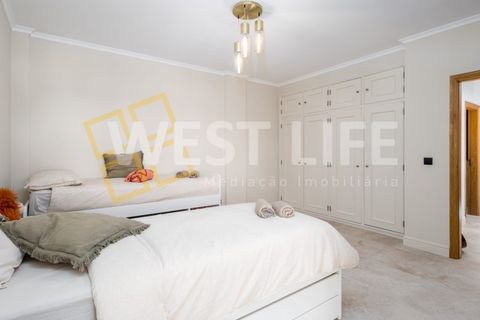 Lejlighed i Ericeira, Lisbon, Ericeira - € 825.000 | Ref: 5567WE - foto 16