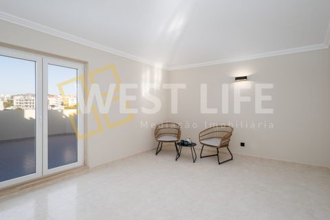 Lejlighed i Ericeira, Lisbon, Ericeira - € 825.000 | Ref: 5567WE - foto 21