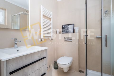 Lejlighed i Ericeira, Lisbon, Ericeira - € 825.000 | Ref: 5567WE - foto 22