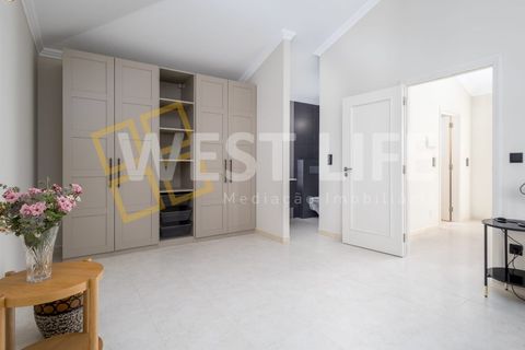Lejlighed i Ericeira, Lisbon, Ericeira - € 825.000 | Ref: 5567WE - foto 26