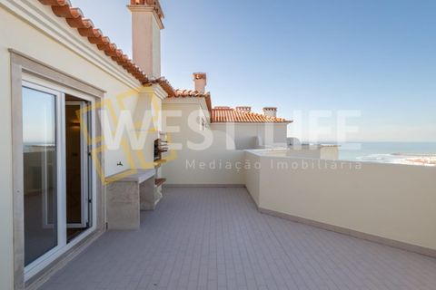 Lejlighed i Ericeira, Lisbon, Ericeira - € 825.000 | Ref: 5567WE - foto 1