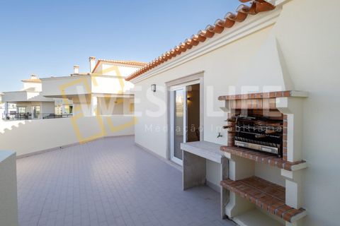 Lejlighed i Ericeira, Lisbon, Ericeira - € 825.000 | Ref: 5567WE - foto 29
