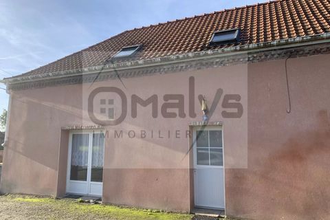 Villa a Blessy, Pas-de-Calais, Blessy - € 650/mes | Ref: 86405476 - foto 2