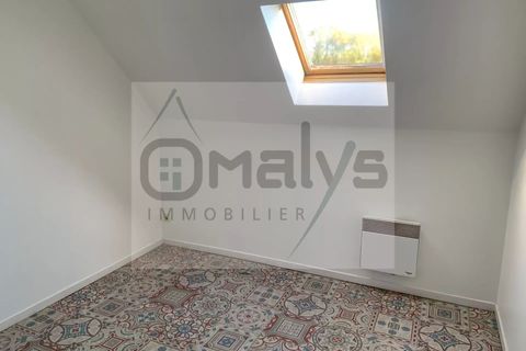 Villa a Blessy, Pas-de-Calais, Blessy - € 650/mes | Ref: 86405476 - foto 7