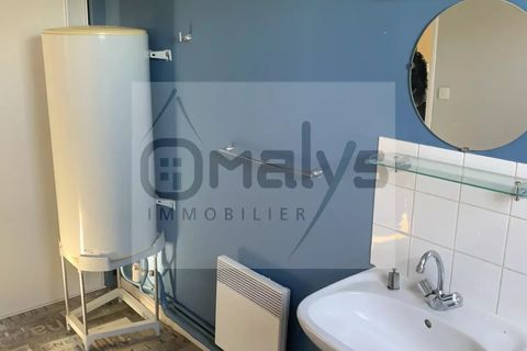 Villa a Blessy, Pas-de-Calais, Blessy - € 650/mes | Ref: 86405476 - foto 8