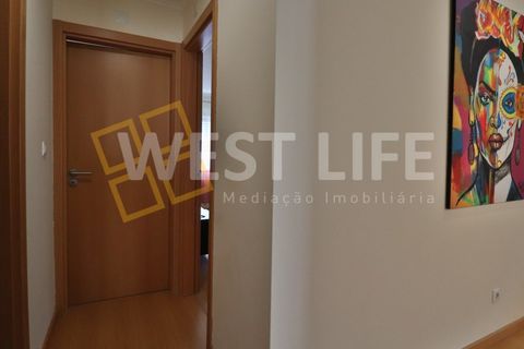 Lejlighed i Mafra, Lisbon, Mafra - € 370.000 | Ref: 5730WM - foto 8