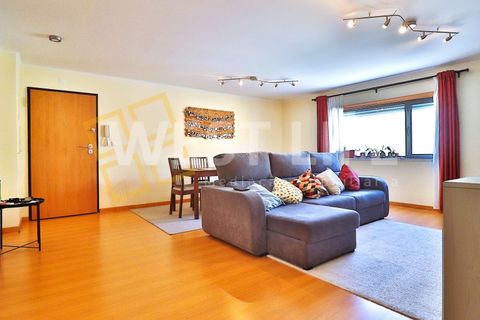 Lejlighed i Mafra, Lisbon, Mafra - € 370.000 | Ref: 5730WM - foto 2