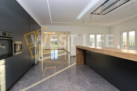 Villa i Torres Vedras, Lisbon, Torres Vedras - € 1.700.000 | Ref: 4543WE - foto 3