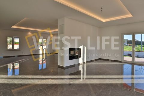 Villa i Torres Vedras, Lisbon, Torres Vedras - € 1.700.000 | Ref: 4543WE - foto 4