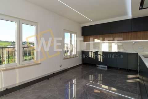 Villa i Torres Vedras, Lisbon, Torres Vedras - € 1.700.000 | Ref: 4543WE - foto 5