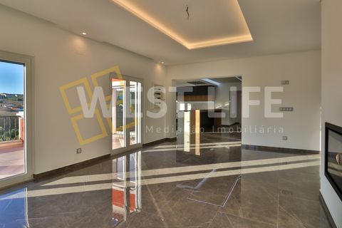 Villa i Torres Vedras, Lisbon, Torres Vedras - € 1.700.000 | Ref: 4543WE - foto 6