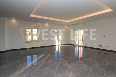 Villa i Torres Vedras, Lisbon, Torres Vedras - € 1.700.000 | Ref: 4543WE - foto 8