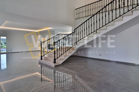 Villa i Torres Vedras, Lisbon, Torres Vedras - € 1.700.000 | Ref: 4543WE - foto 10