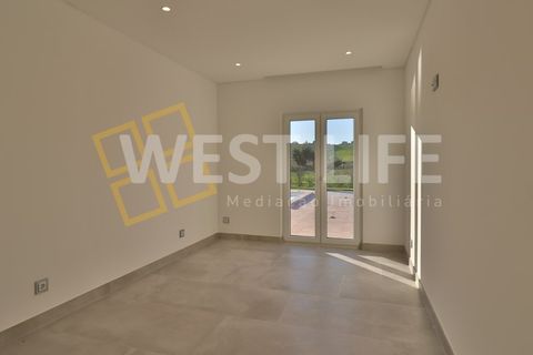 Villa i Torres Vedras, Lisbon, Torres Vedras - € 1.700.000 | Ref: 4543WE - foto 11
