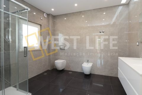 Villa i Torres Vedras, Lisbon, Torres Vedras - € 1.700.000 | Ref: 4543WE - foto 19