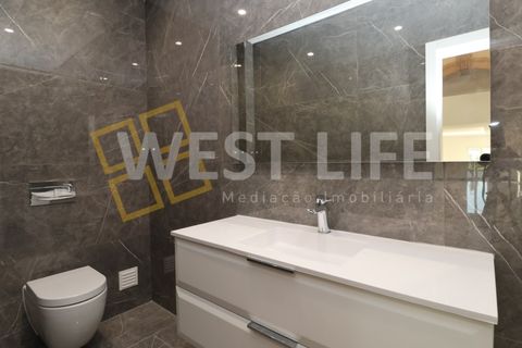 Villa i Torres Vedras, Lisbon, Torres Vedras - € 1.700.000 | Ref: 4543WE - foto 20