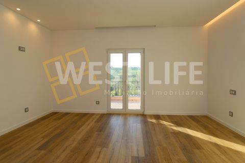 Villa i Torres Vedras, Lisbon, Torres Vedras - € 1.700.000 | Ref: 4543WE - foto 23