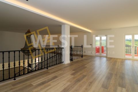Villa i Torres Vedras, Lisbon, Torres Vedras - € 1.700.000 | Ref: 4543WE - foto 24