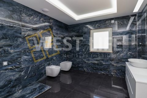 Villa i Torres Vedras, Lisbon, Torres Vedras - € 1.700.000 | Ref: 4543WE - foto 30