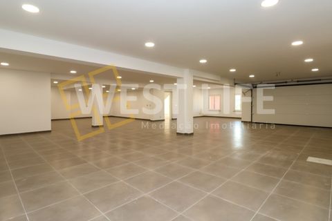 Villa i Torres Vedras, Lisbon, Torres Vedras - € 1.700.000 | Ref: 4543WE - foto 33