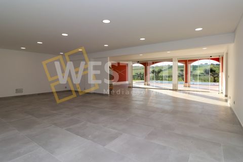 Villa i Torres Vedras, Lisbon, Torres Vedras - € 1.700.000 | Ref: 4543WE - foto 34