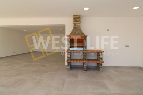 Villa i Torres Vedras, Lisbon, Torres Vedras - € 1.700.000 | Ref: 4543WE - foto 35