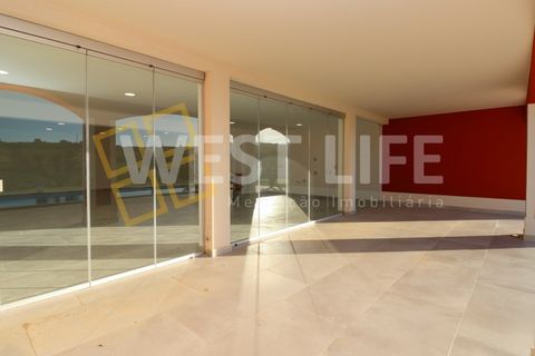 Villa i Torres Vedras, Lisbon, Torres Vedras - € 1.700.000 | Ref: 4543WE - foto 36