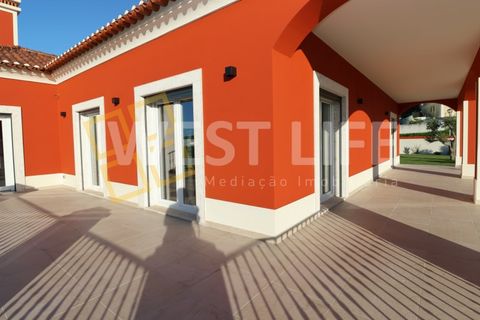 Villa i Torres Vedras, Lisbon, Torres Vedras - € 1.700.000 | Ref: 4543WE - foto 38