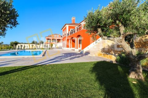 Villa i Torres Vedras, Lisbon, Torres Vedras - € 1.700.000 | Ref: 4543WE - foto 42