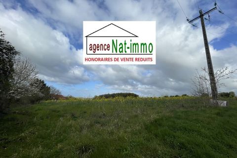 Helårsgrund i Courtemaux, Loiret, Courtemaux - € 22.000 | Ref: 1478 - foto 1