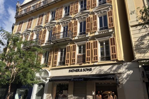 Lejlighed i Nice, Alpes-Maritimes, Nice - € 1.090.000 | Ref: 87017873 - foto 2