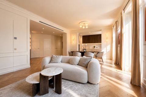 Lejlighed i Nice, Alpes-Maritimes, Nice - € 1.090.000 | Ref: 87017873 - foto 1