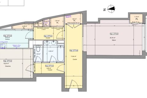 Lejlighed i Nice, Alpes-Maritimes, Nice - € 380.000 | Ref: 87036063 - foto 4