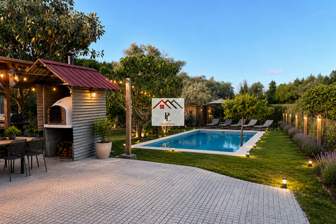 Villa i Cantanhede, Coimbra, Cantanhede - € 349.000 | Ref: V980MS - foto 3