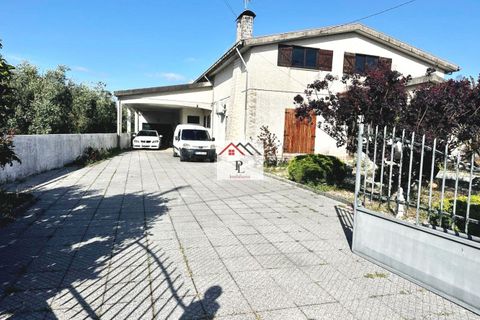 Villa i Cantanhede, Coimbra, Cantanhede - € 349.000 | Ref: V980MS - foto 8