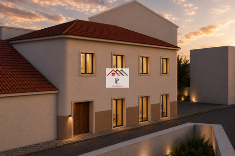 Erhvervsejendom i Miranda do Corvo, Coimbra, Miranda do Corvo - € 140.000 | Ref: V982PV - foto 5
