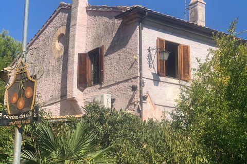 Erhvervsejendom i Ripatransone, Ascoli Piceno, Ripatransone - € 750.000 | Ref: 34181 - foto 1
