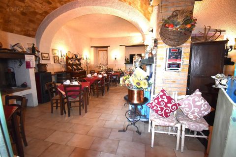Erhvervsejendom i Ripatransone, Ascoli Piceno, Ripatransone - € 750.000 | Ref: 34181 - foto 11