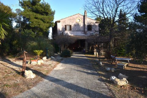 Erhvervsejendom i Ripatransone, Ascoli Piceno, Ripatransone - € 750.000 | Ref: 34181 - foto 19