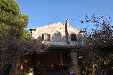 Erhvervsejendom i Ripatransone, Ascoli Piceno, Ripatransone - € 750.000 | Ref: 34181 - foto 20