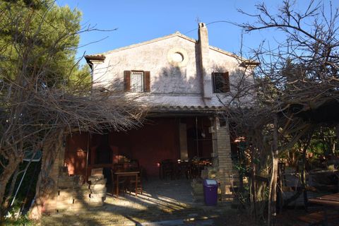 Villa i Ripatransone, Ascoli Piceno, Ripatransone - € 750.000 | Ref: 34182 - foto 1