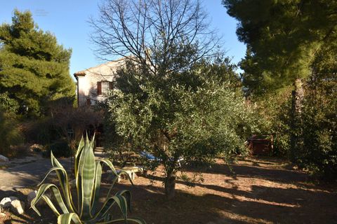 Villa i Ripatransone, Ascoli Piceno, Ripatransone - € 750.000 | Ref: 34182 - foto 12