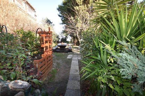 Villa i Ripatransone, Ascoli Piceno, Ripatransone - € 750.000 | Ref: 34182 - foto 13