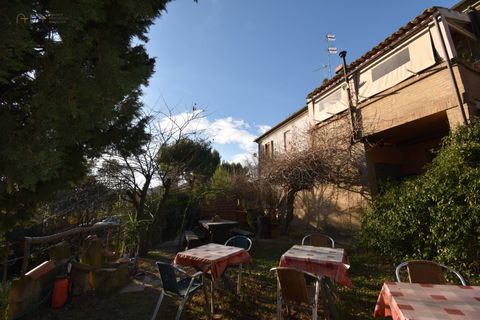 Villa i Ripatransone, Ascoli Piceno, Ripatransone - € 750.000 | Ref: 34182 - foto 15