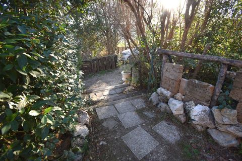 Villa i Ripatransone, Ascoli Piceno, Ripatransone - € 750.000 | Ref: 34182 - foto 19